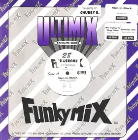 Rampage - Funkymix 28