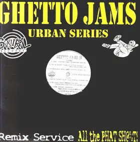 2Pac - Ghetto Jams 15