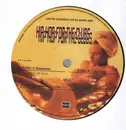 12'' - Hip Hop Sampler - Hip Hop For The Clubs
