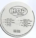 12'' - Hip Hop Sampler - HOP 016