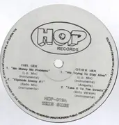 12'' - Hip Hop Sampler - Hop 019