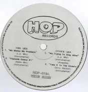 Hip Hop Sampler - Hop 019