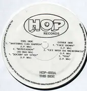 12'' - Hip Hop Sampler - Hop 022