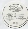12'' - Hip Hop Sampler - Hop 024