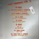 12'' - Hip Hop Sampler - Hot Tracks Vol. 5