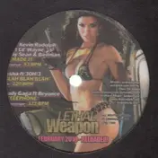 jay sean - Lethal Weapon February 2010 - Reloaded