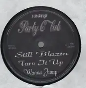 12'' - Hip Hop Sampler - Party Club #01
