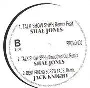 12'' - Hip Hop Sampler - Promo 030