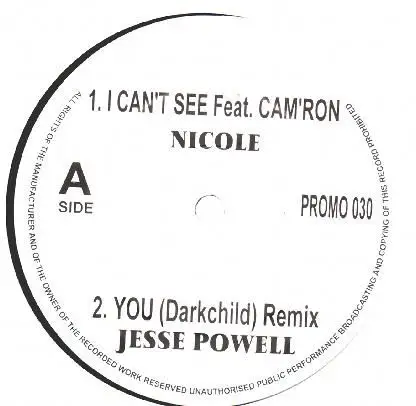 Hip Hop Sampler - Promo 030