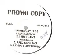 Hip Hop Sampler - Promo Copy