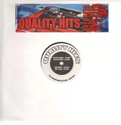 12'' - Hip Hop Sampler - Quality Hits