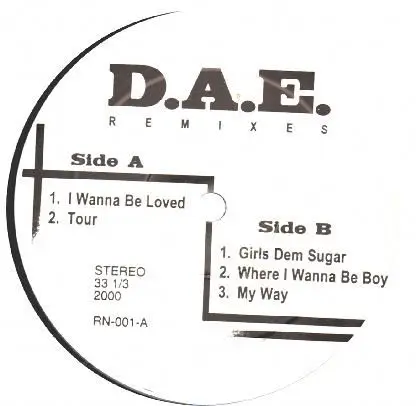 Hip Hop Sampler - Ruffneck Blends