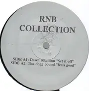 Hip Hop Sampler - RNB Collection 2