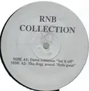 12'' - Hip Hop Sampler - RNB Collection 2