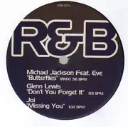 12'' - Hip Hop Sampler - Strictly 4 The R&B