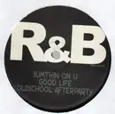 12'' - Hip Hop Sampler - Strictly 4 The R&B