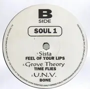 12'' - Hip Hop Sampler - Soul 1