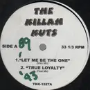 12'' - Hip Hop Sampler - The Killah Kuts