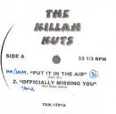 12'' - Hip Hop Sampler - The Killah Kuts