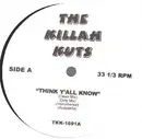 12'' - Hip Hop Sampler - The Killah Kuts
