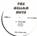 12'' - Hip Hop Sampler - The Killah Kuts
