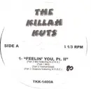 12'' - Hip Hop Sampler - The Killah Kuts