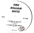 12'' - Hip Hop Sampler - The Killah Kuts