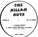 12'' - Hip Hop Sampler - The Killah Kuts