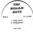 12'' - Hip Hop Sampler - The Killah Kuts