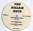 12'' - Hip Hop Sampler - The Killah Kuts