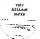 12'' - Hip Hop Sampler - The Killah Kuts