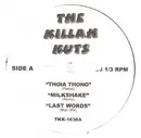 12'' - Hip Hop Sampler - The Killah Kuts