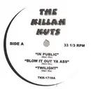 12'' - Hip Hop Sampler - The Killah Kuts