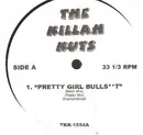 12'' - Hip Hop Sampler - The Killah Kuts