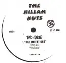12'' - Hip Hop Sampler - The Killah Kuts