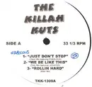 12'' - Hip Hop Sampler - The Killah Kuts