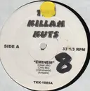 12'' - Hip Hop Sampler - The Killah Kuts
