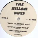 12'' - Hip Hop Sampler - The Killah Kuts