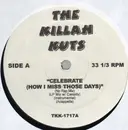 12'' - Hip Hop Sampler - The Killah Kuts