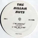12'' - Hip Hop Sampler - The Killah Kuts