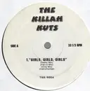 12'' - Hip Hop Sampler - The Killah Kuts