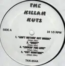 12'' - Hip Hop Sampler - The Killah Kuts