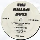 12'' - Hip Hop Sampler - The Killah Kuts