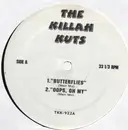 12'' - Hip Hop Sampler - The Killah Kuts