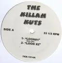 12'' - Hip Hop Sampler - The Killah Kuts