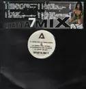 2 x 12'' - Hip Hop Sampler - Whatta Mix 7