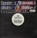 2 x 12'' - Hip Hop Sampler - Whatta Mix Vol. 9