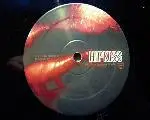 12'' - Hipkiss - Raw Love