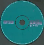 CD - Hipkiss - Bluebird