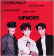 Hipnosis - Astrodance / Argonauts